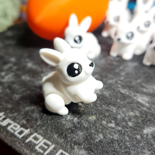 3D Mini Pets
