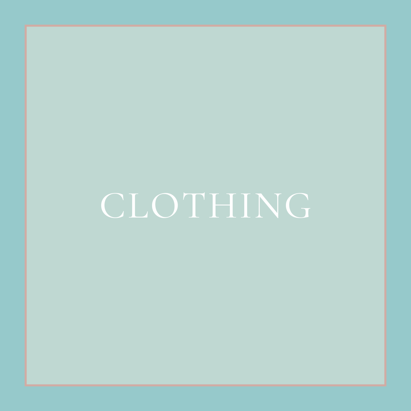 Clothing