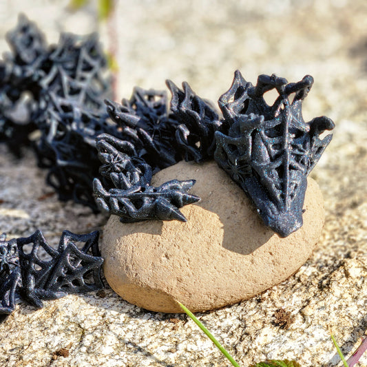 Wicked Dragon 3D Print