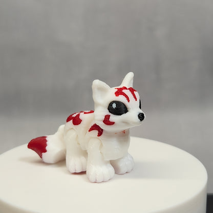 3D Mini Pets