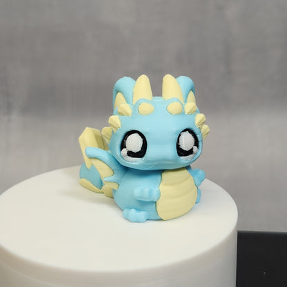 3D Mini Pets