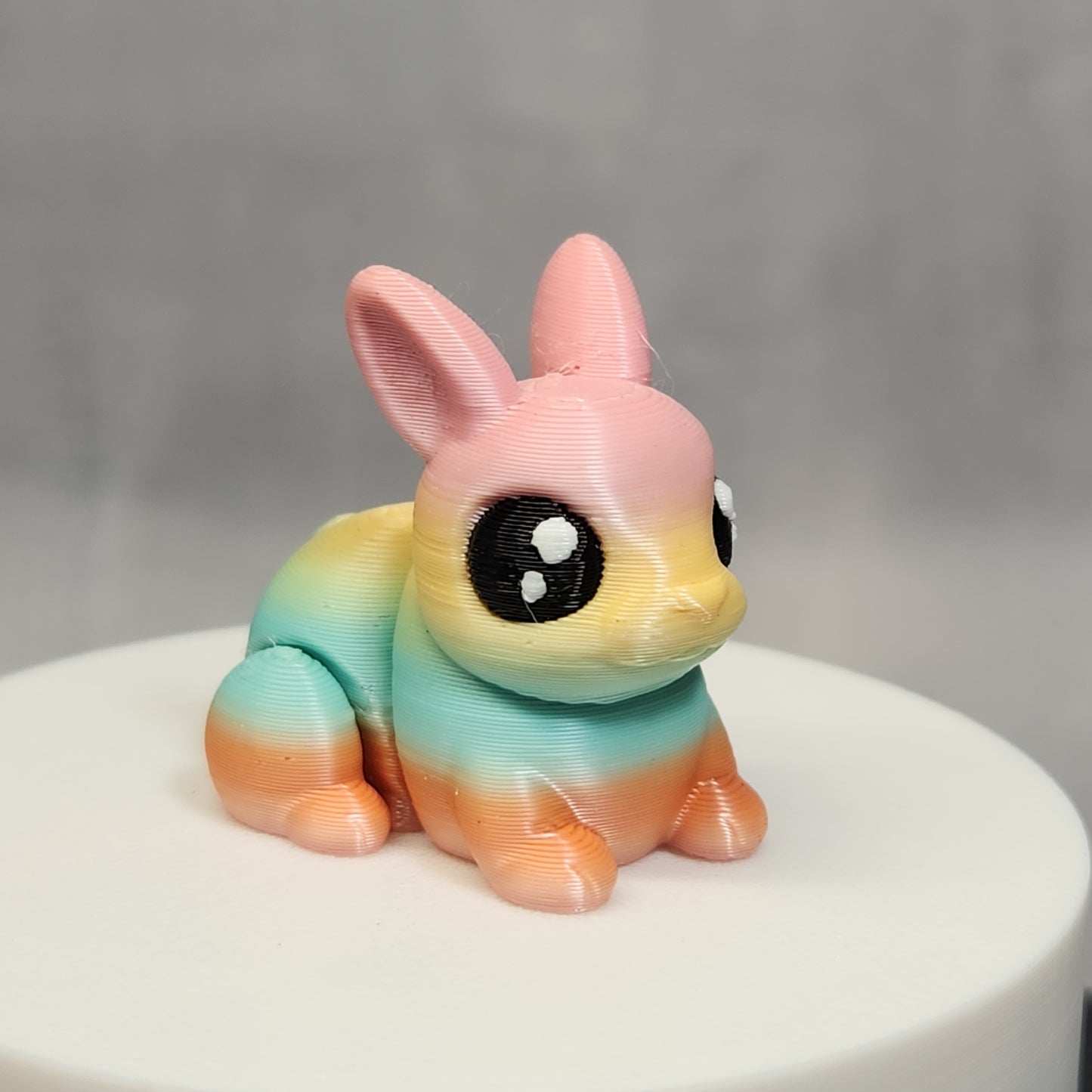 3D Mini Pets