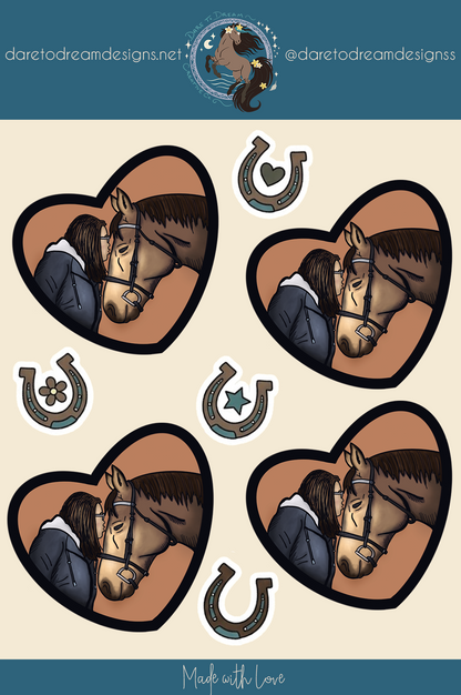 The Signature Legacy Bundle: Custom Portrait & Apparel