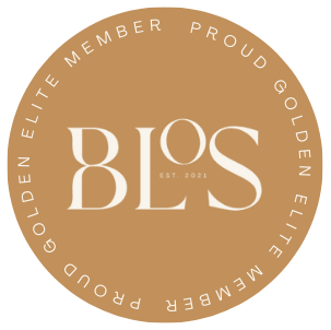 BLOS logo