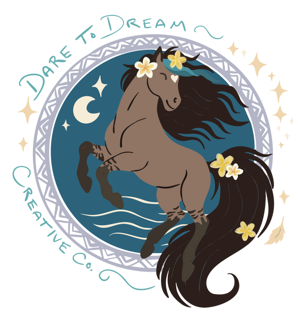 Dare To Dream Designs