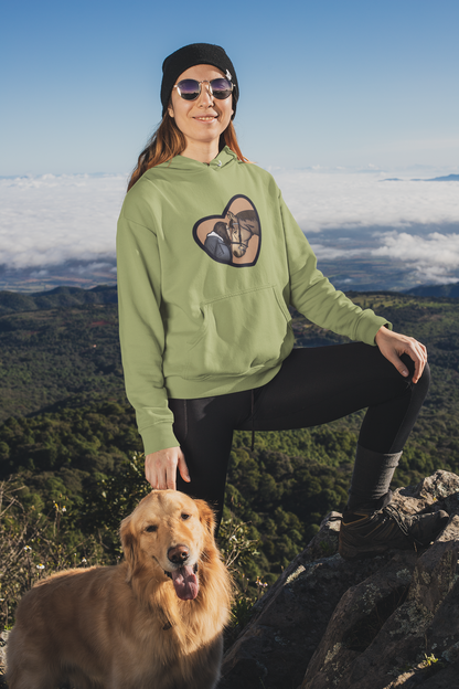 The Signature Legacy Bundle: Custom Portrait & Apparel