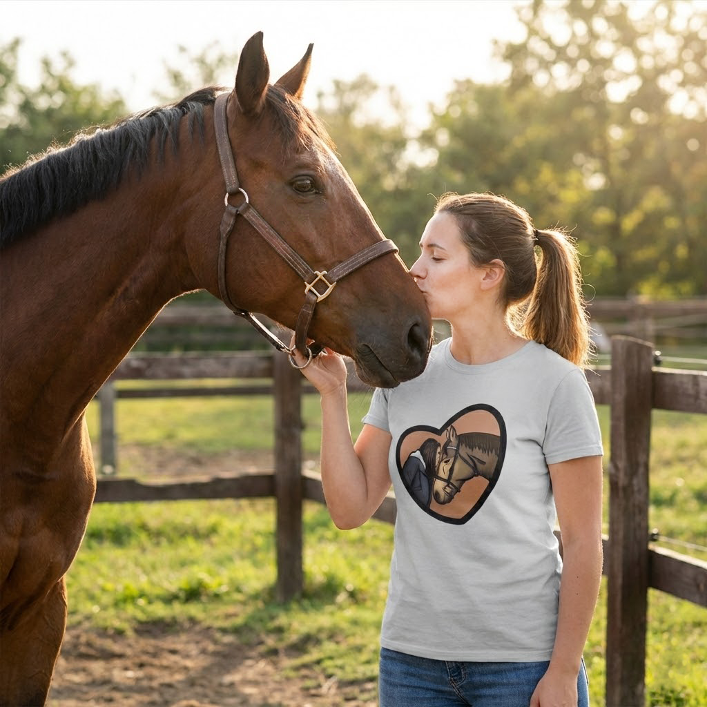 The Signature Legacy Bundle: Custom Portrait & Apparel