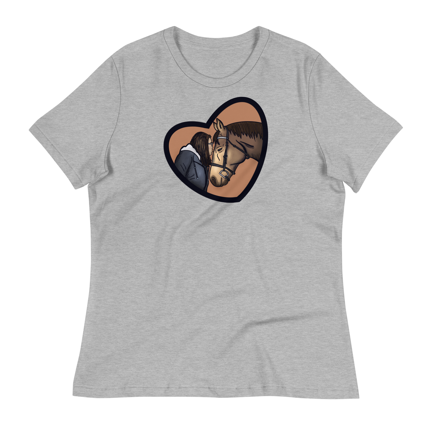 The Signature Legacy Bundle: Custom Portrait & Apparel