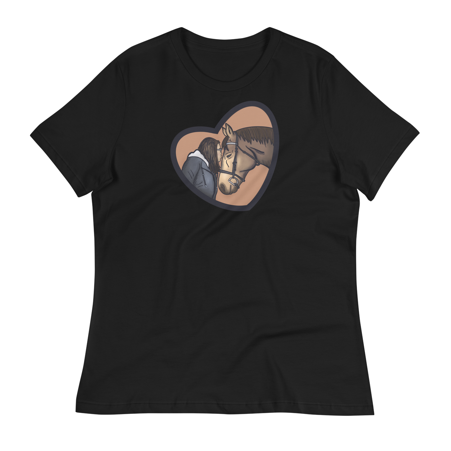 The Signature Legacy Bundle: Custom Portrait & Apparel