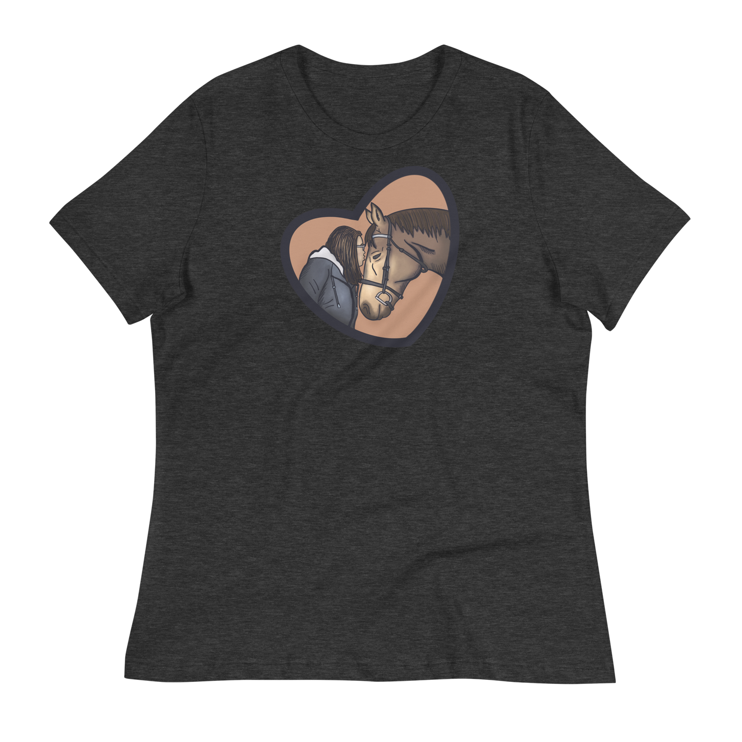 The Signature Legacy Bundle: Custom Portrait & Apparel