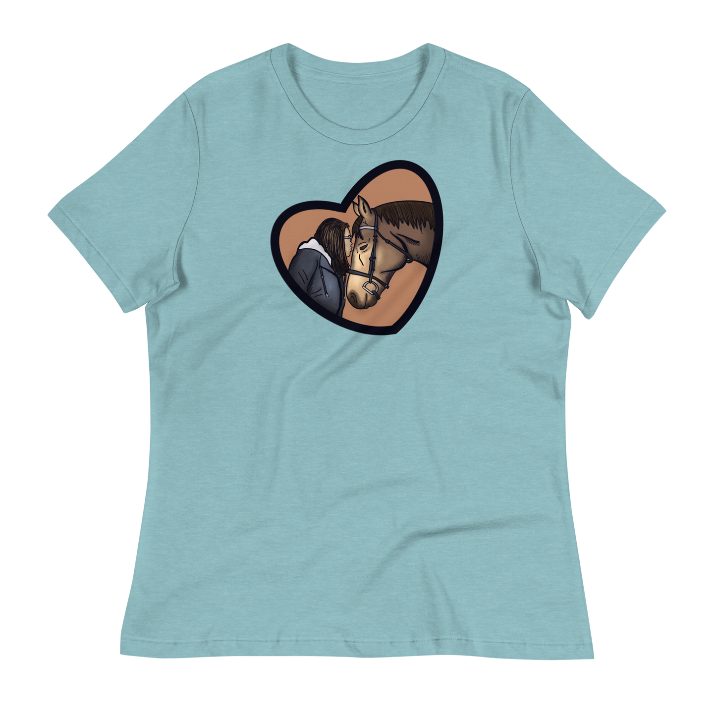 The Signature Legacy Bundle: Custom Portrait & Apparel