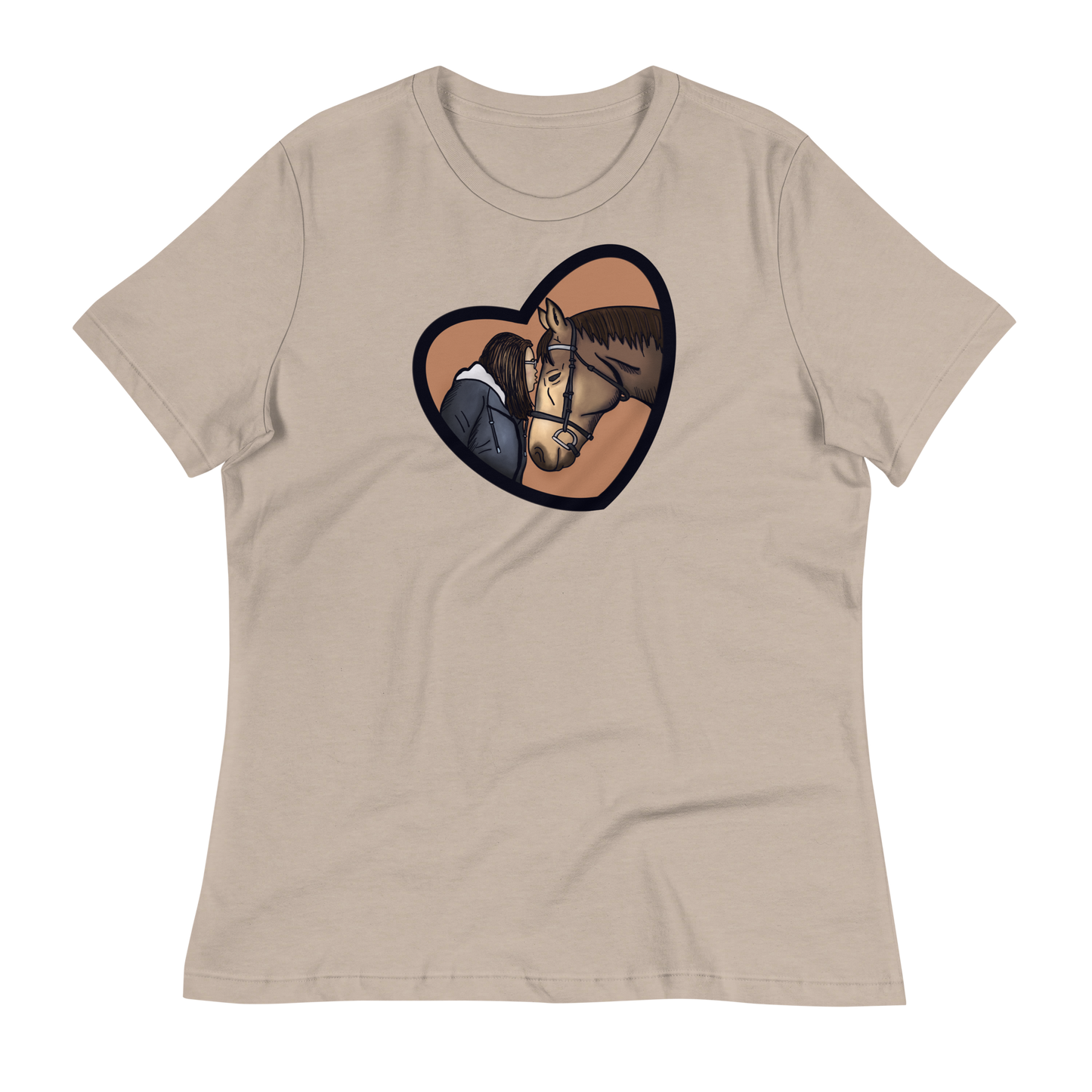 The Signature Legacy Bundle: Custom Portrait & Apparel