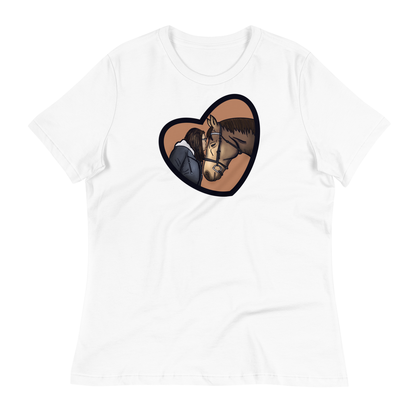 The Signature Legacy Bundle: Custom Portrait & Apparel