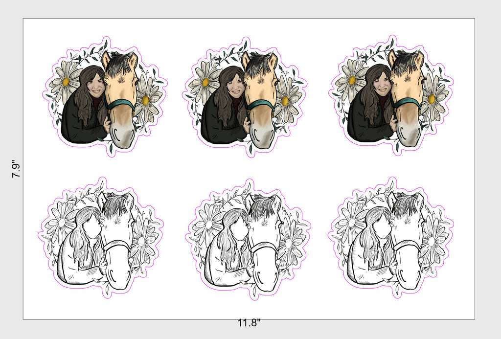 Custom Premium Design