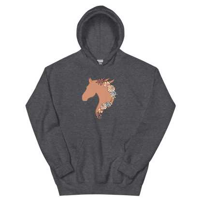 Equestrian Autumn | Unisex Hoodie
