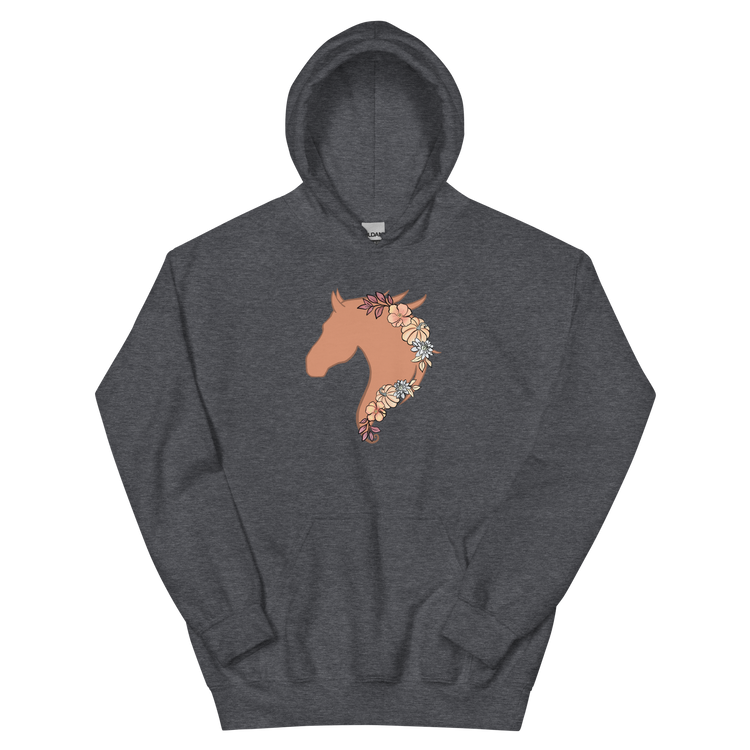 Equestrian Autumn | Unisex Hoodie