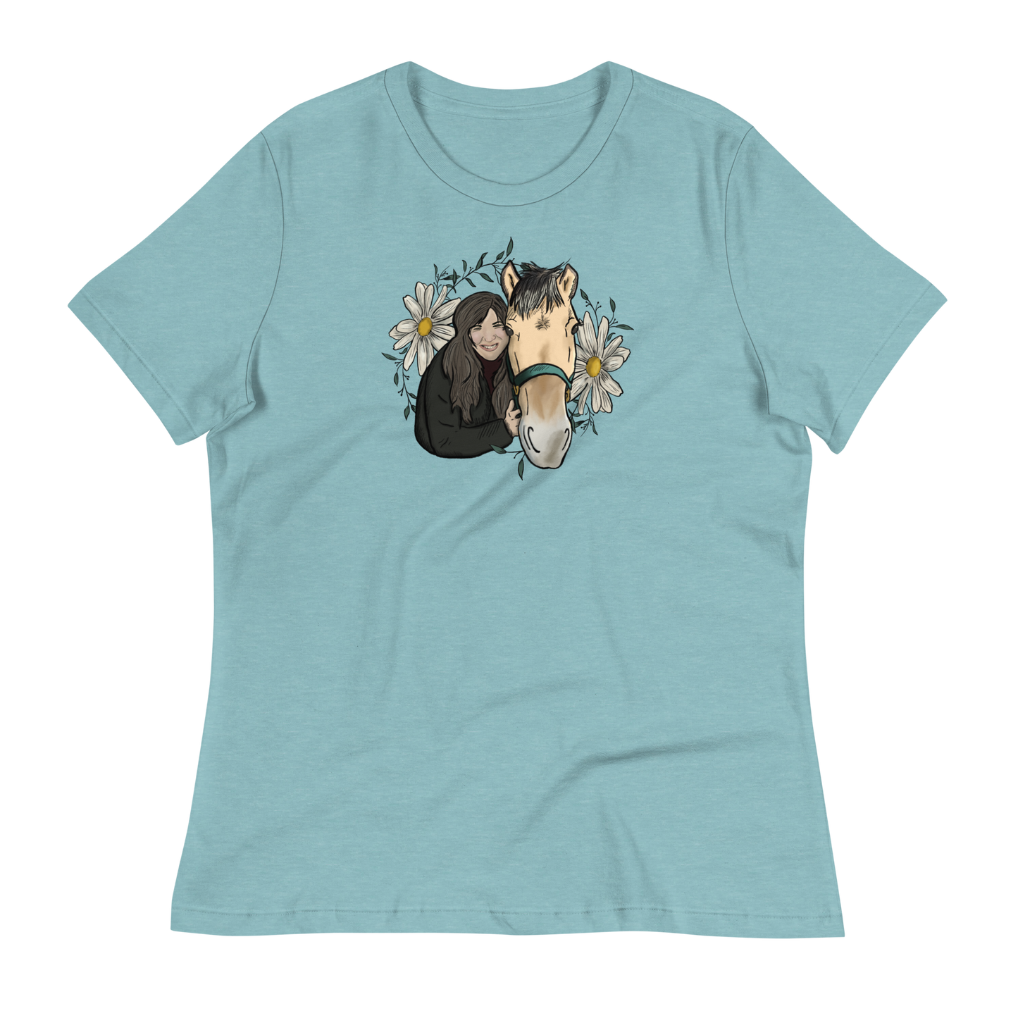 Dare to Dream Signature Design – Premium Custom Art + Apparel