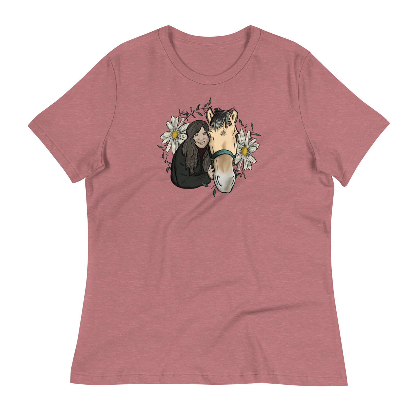 Dare to Dream Signature Design – Premium Custom Art + Apparel