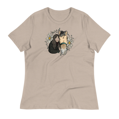 Dare to Dream Signature Design – Premium Custom Art + Apparel