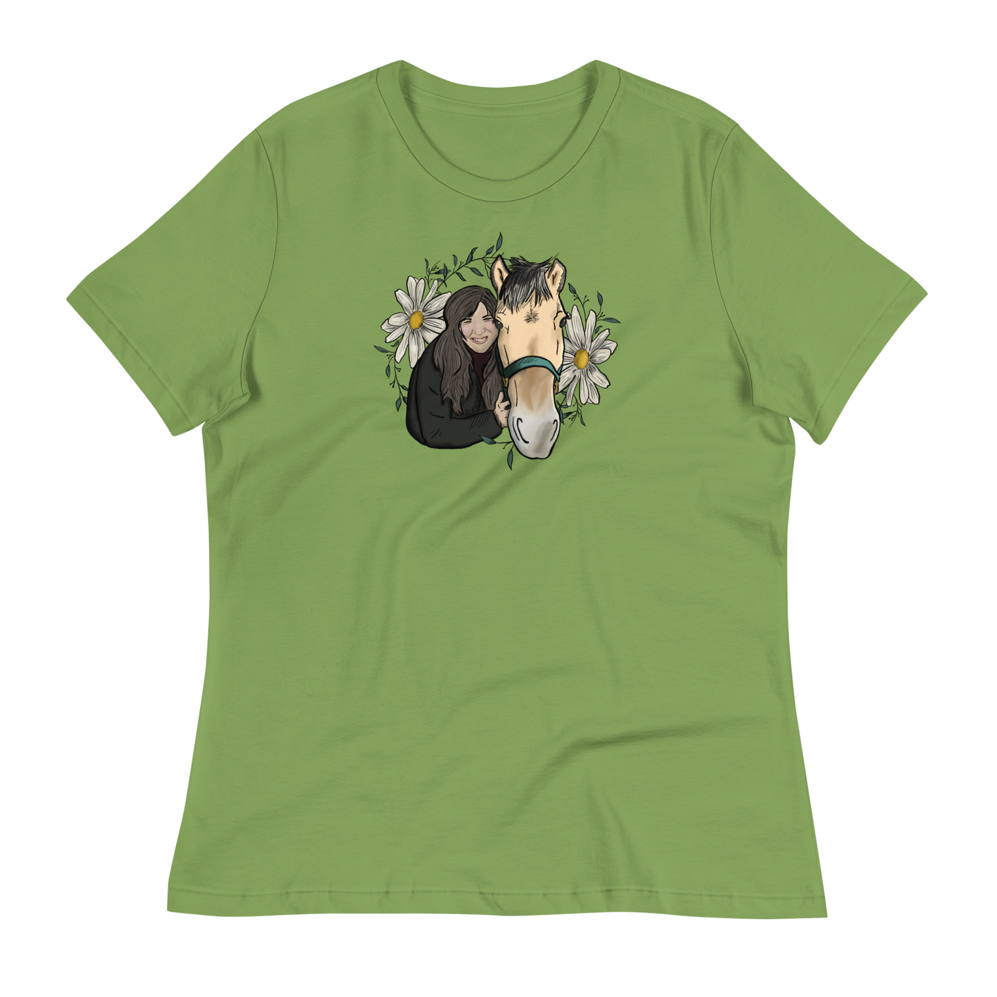 Dare to Dream Signature Design – Premium Custom Art + Apparel